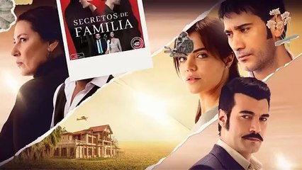 Sueños de libertad Avance semanal del 15 al 19 de septiembre: Begoña descubre a María