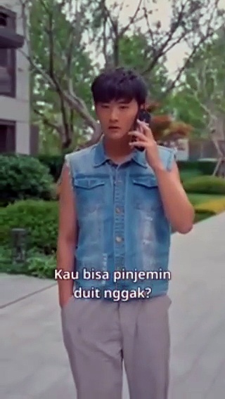  Dokter legendaris sang nyonya kaya part 1