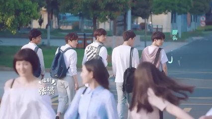 ĐẠI HỌC CÓ TÌNH YÊU - Tập 01 | Ngu Thư Hân Và Bốn Bạn Gái Cực Xinh | Phim Hiện Đại Trung Quốc