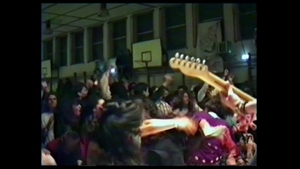 Hasta que me quede sin voz | movie | 2025 | Official Trailer