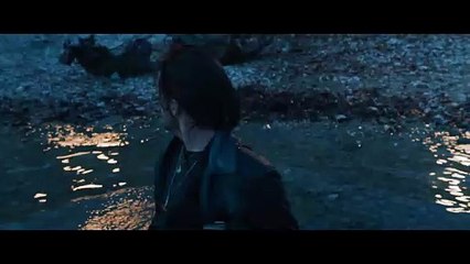 Return to Silent Hill | movie | 2026 | Official Trailer