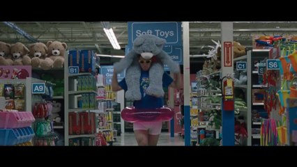 Roofman: Un ladrón diferente | movie | 2025 | Official Trailer