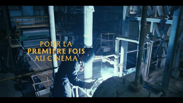 Cronos | movie | 1993 | Official Trailer