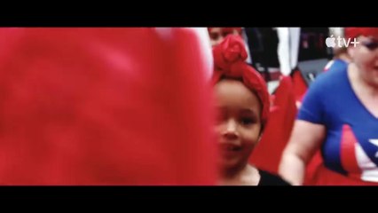 Céus e Infernos | movie | 2025 | Official Trailer