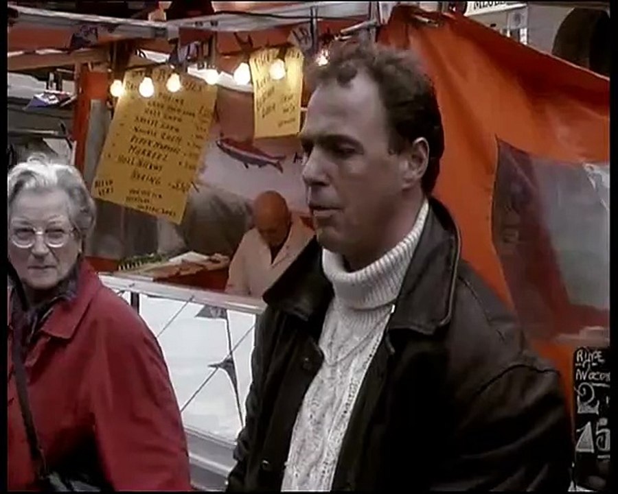 Blauw Blauw | show | 1999 | Official Trailer