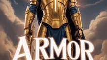 “Put on the whole Armor of God, that you may stand against the schemes of the enemy. (Ephesians 6:11) ⚔️In these last days, we must walk clothed in faith, strength, and the power of God’s Spirit.”