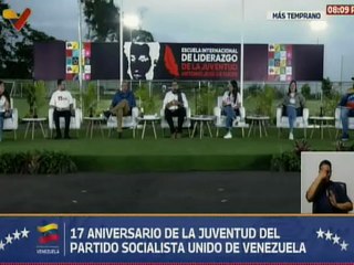 Presidente Maduro: Este fin de semana vamos a la gran jornada de debate, consulta y plan de acción