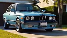 The Evolution of the BMW 3-Series   From Classic Icons to Modern Luxury