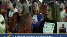 Presidente Nicolás Maduro: Debemos acelerar el gobierno directo de calle