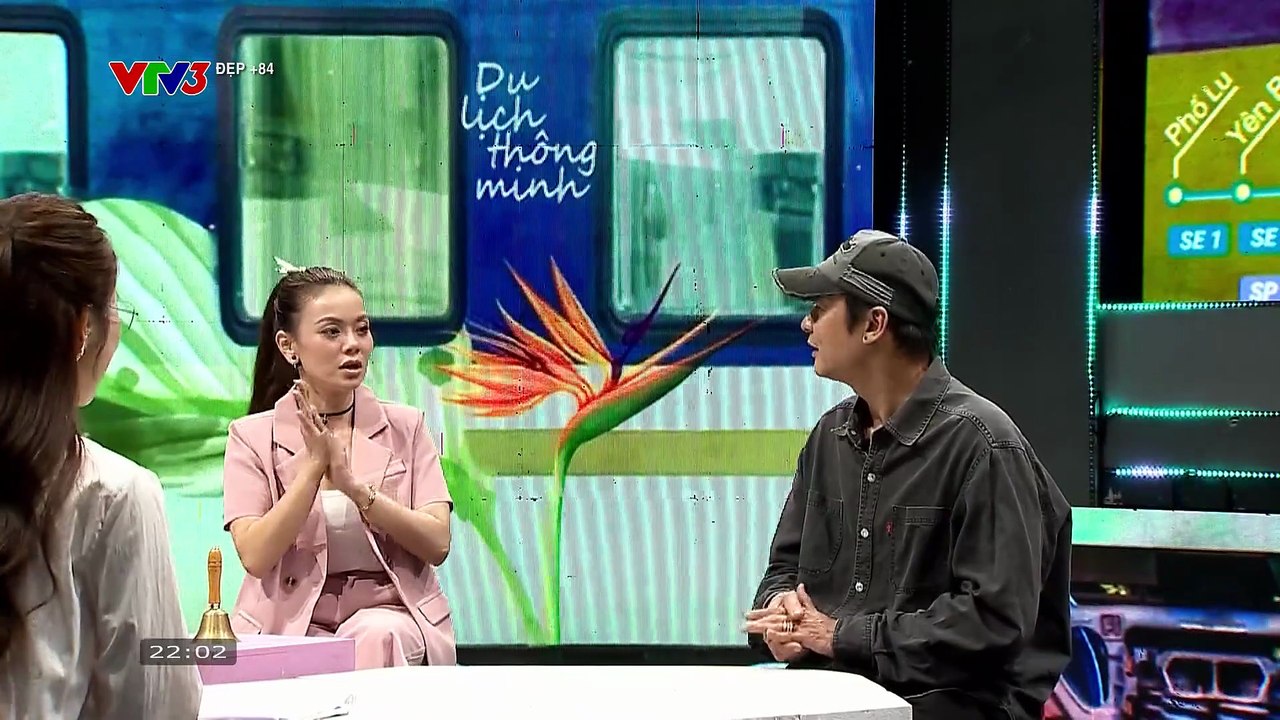 VTV3 - Đẹp +84 - Số 140 (12/09/2025) [FULL]