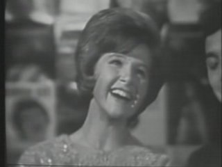 Brenda Lee & Paul Anka - Medley Of Elvis Songs (1965)
