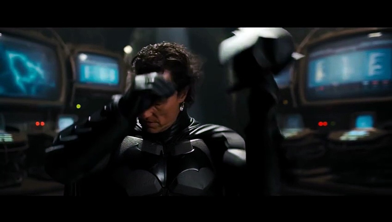 Red Hood (2026) - First Trailer | Jensen Ackles as Red Hood | DC Concept (720P_HD)   #RedHood #JensenAckles #DCUniverse #DCFans #BatmanFamily #JasonTodd #DCComics #FanTrailer #MovieTrailer #ConceptTrailer #DC2026 #RedHood2026 #JensenAcklesRedHood