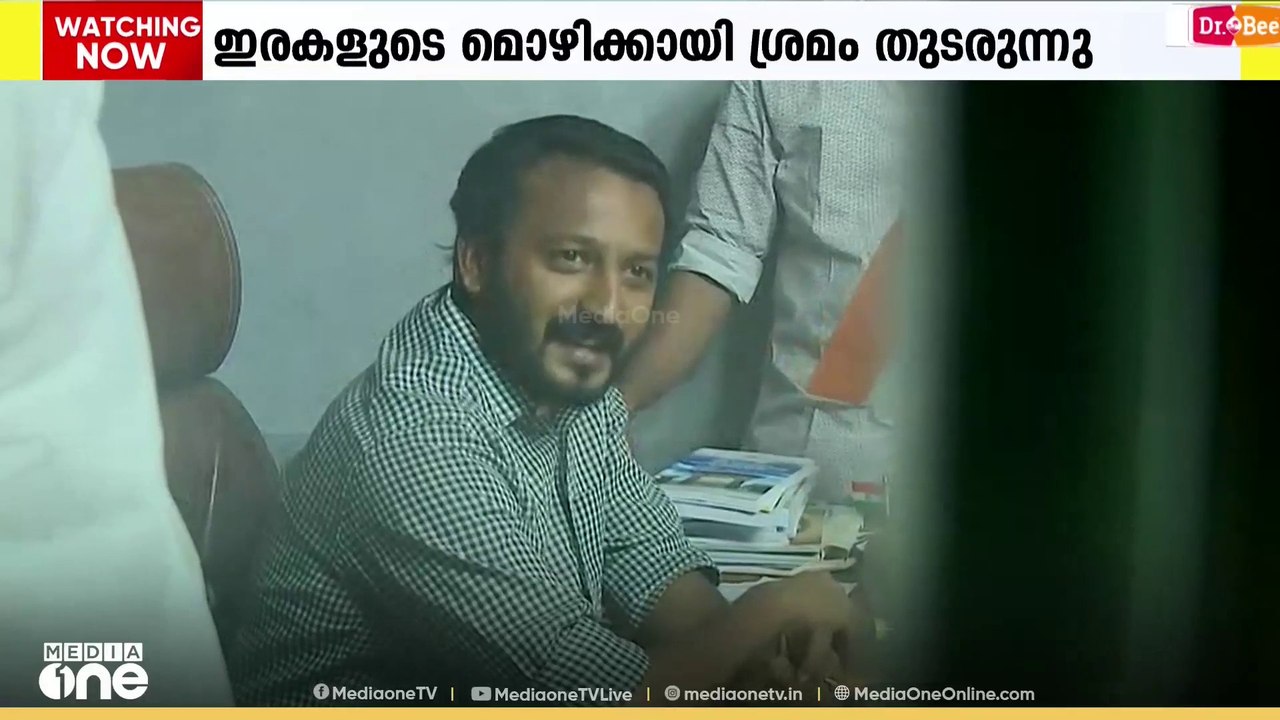 രാഹുൽ മാങ്കൂട്ടത്തിലിനെതിരായ കേസിൽ കൂടുതൽ തെളിവ...