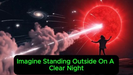 The Largest Star Ever Discovered – Mind-Blowing Facts!