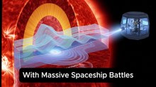 Cosmic Whispers: NASA Unveils Hidden Sounds of Space