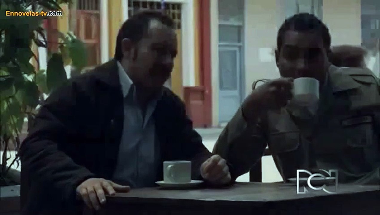 Alias el Mexicano Capítulo 62 completo
