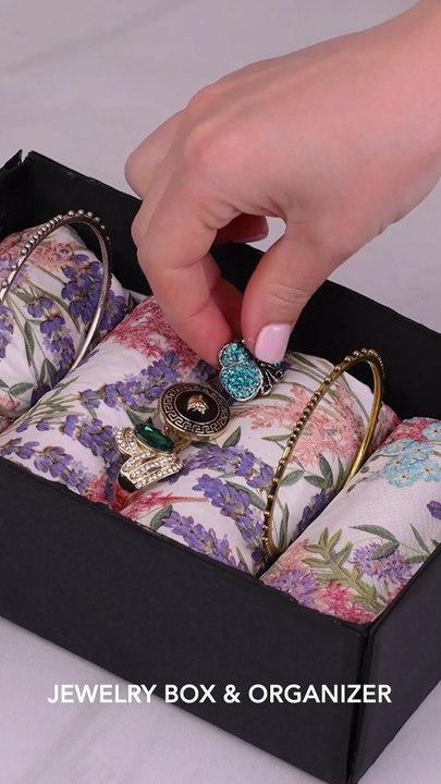 Try These DIY Hacks To Make You Look Cool