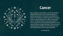 Horoscope quotidien du lundi 15 septembre 2025