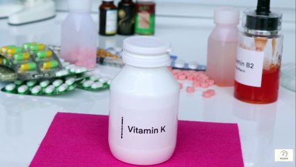 Vitamin K2—Why It’s Essential for Bone and Heart Health