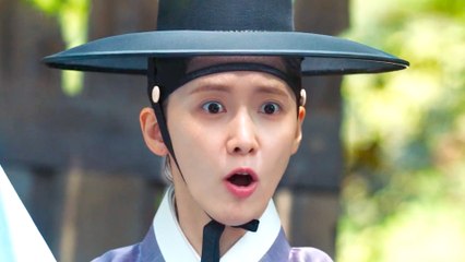 Exclusive Preview: The Royal Kitchen Drama Continues 🍽️