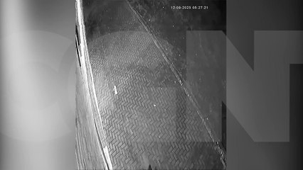 Ladrão de paçoca é flagrado arrombando restaurante durante a madrugada em Cascavel