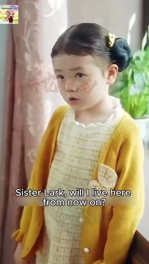 Governor's Lucky baby - Fortune's touch Engsub Full Movie