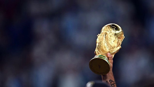 Selección recibiría fuerte castigo de la FIFA antes del Mundial 2026