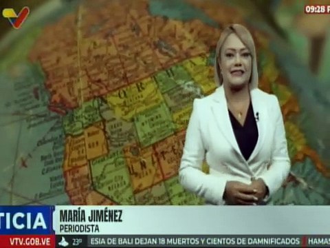 Especial | EE. UU. promueve falsas narrativas para justificar una escalada de agresión contra Venezuela