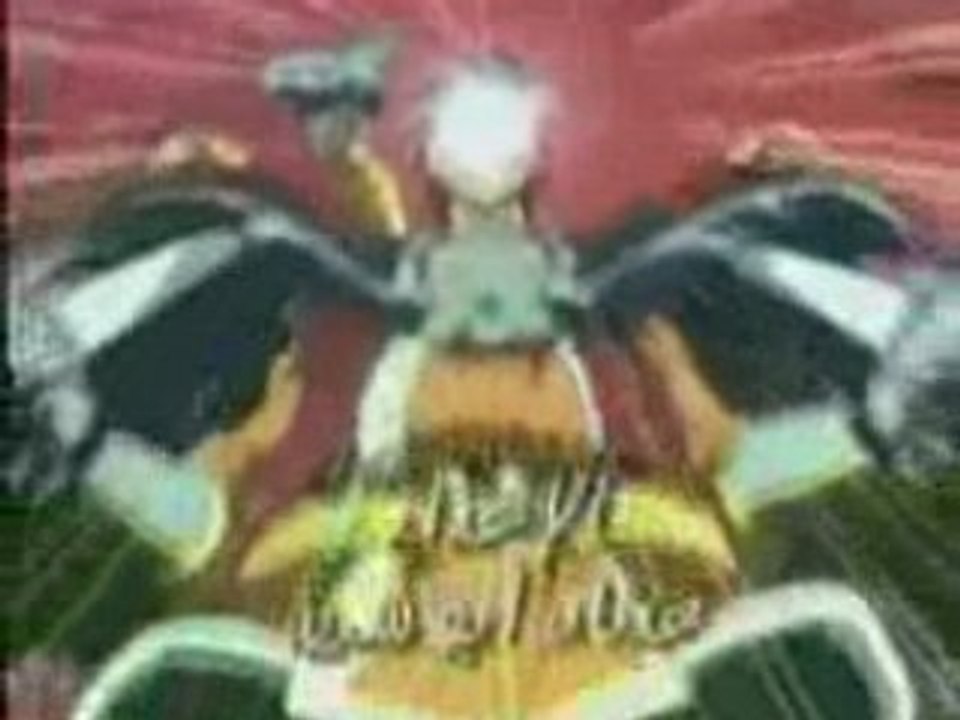 Opening arabic cartoon- dai