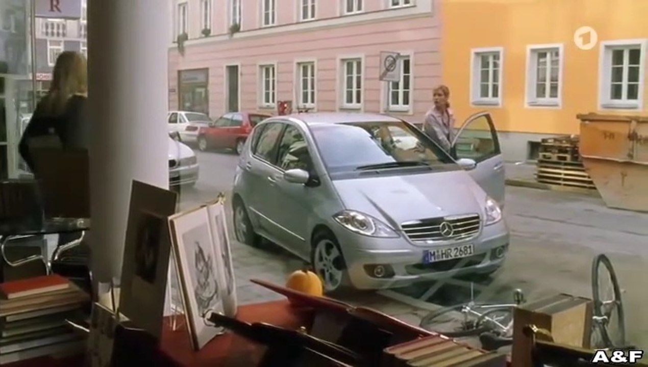 Liebe auf den dritten Blick