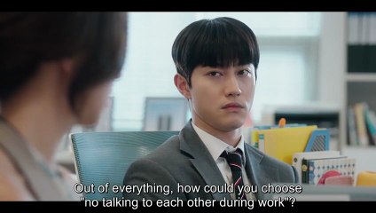 Gaus Electronics 가우스전자  ENG SUB E9