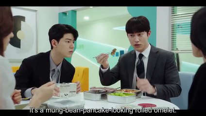 Gaus Electronics 가우스전자  ENG SUB E10