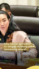 Jejak Rahayu Saraswati, Keponakan Prabowo yang Mundur dari Anggota DPR