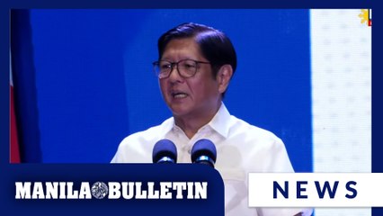 Marcos affirms tuition aid, P20k subsidy for students in need