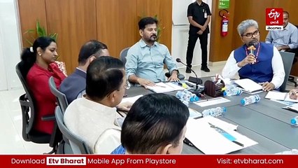 హైదరాబాద్​ చుట్టూ 3 భారీ రైల్వే టెర్మినళ్లు - ORR, RRR మధ్యలో నిర్మాణం!