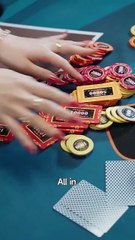 Double Down Fold or Fight Full Chinese Drama