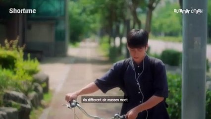 Summer Crush (2025): Youth Romance 🌅