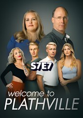Welcome to Plathville (2025) Season 7 Episode 7-The Houseguests Full Show