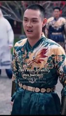 The Beggar's Cure Full Chinese Drama - English Sub