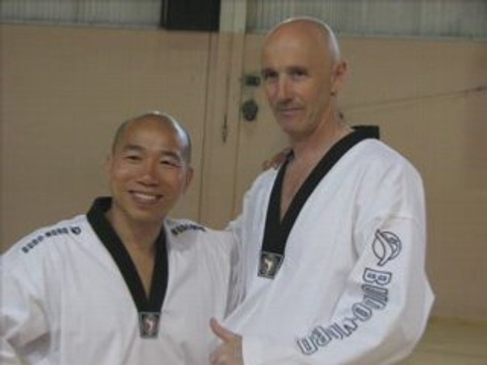 17 mai 2008 - KYTU DANG - part 1