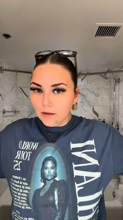 GRWM à Phoenix