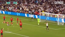 Germany vs. Portugal | Highlights Nations League  Semi-Final
