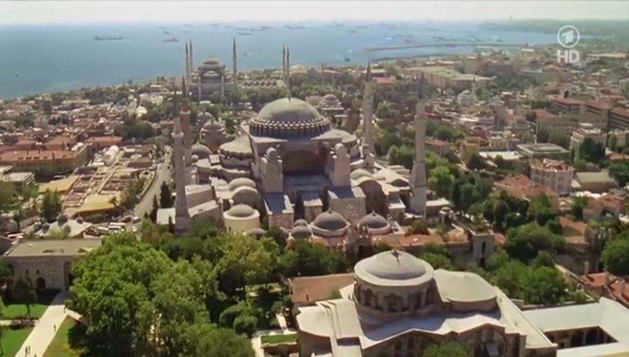 Mordkommission Istanbul -07- Transit