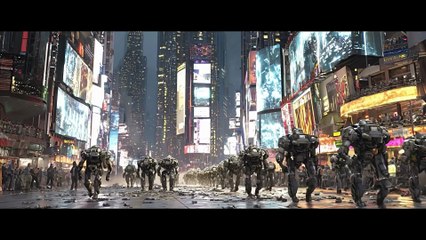 Avengers Doomsday (2026) - First Trailer