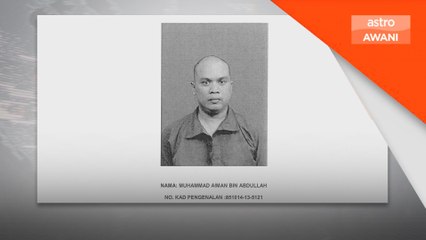 Hospital Sungai Buloh mohon bantuan kesan waris pesakit