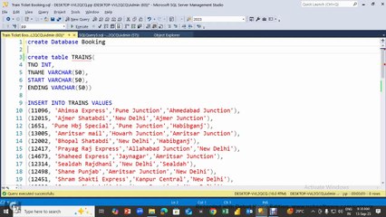 22 Live SQL Practice Session 31 Aug 2025