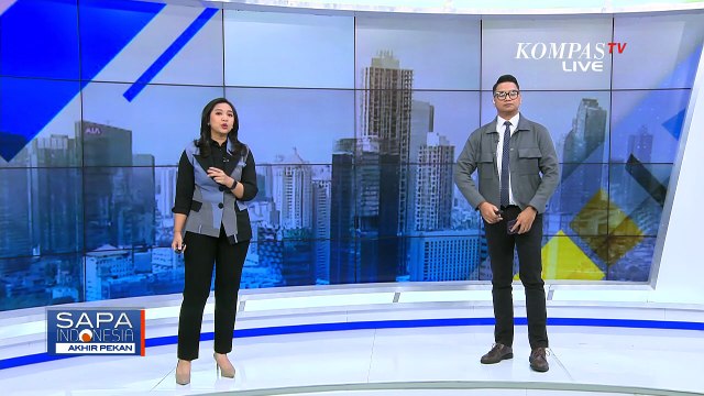 12 Jam Diperiksa, Sherina Munaf Sepakat Kembalikan Kucing Uya Kuya | SAPA PAGI