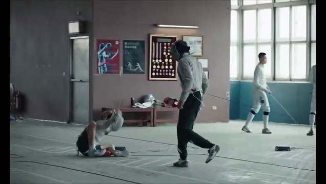 映画『ピアス 刺心』特報