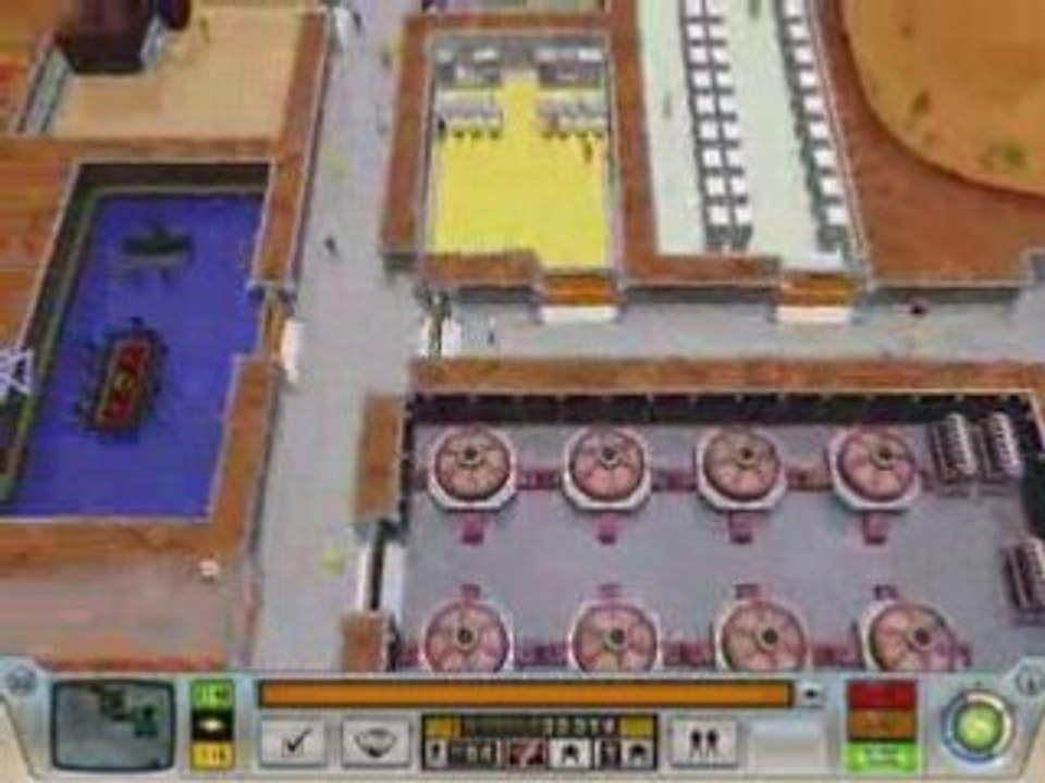 LP Evil Genius 2-3