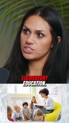 Elementary Teacher HATES Teaching